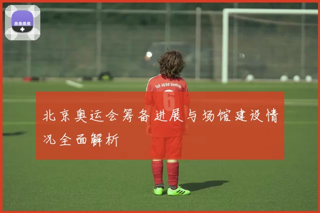 北京奥运会筹备进展与场馆建设情况全面解析
