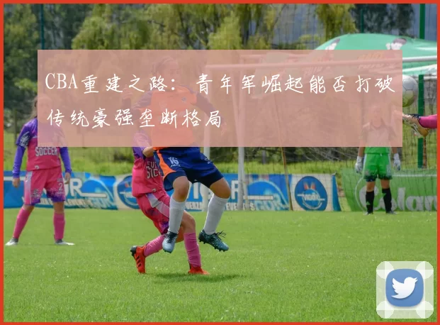 CBA重建之路：青年军崛起能否打破传统豪强垄断格局
