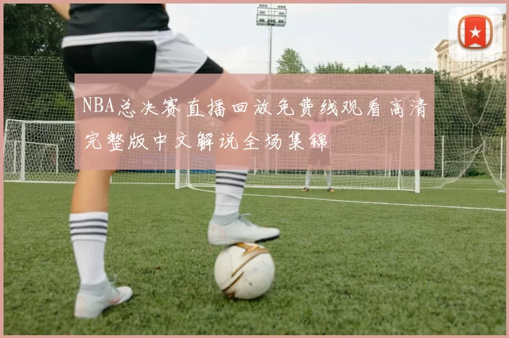 NBA总决赛直播回放免费线观看高清完整版中文解说全场集锦