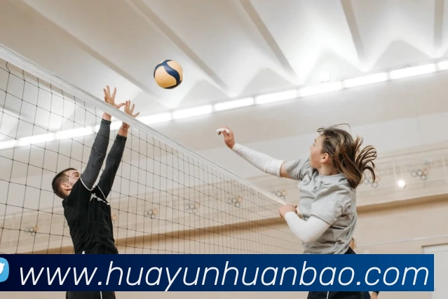 多媒体互动体验